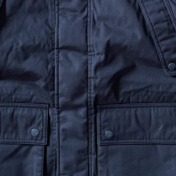 Women's Winter Parka - Picture 5 of 11